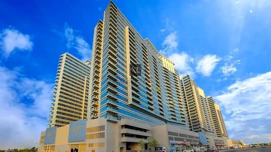 HIGH FLOOR | FURNISHED | VACANT | SPACIOUS 2BR | Bayut.com