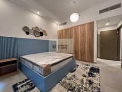 شقة في لا ريفييرا أزور،الضاحية 10،قرية جميرا الدائرية 1 غرفة 1150000 درهم - 14427932