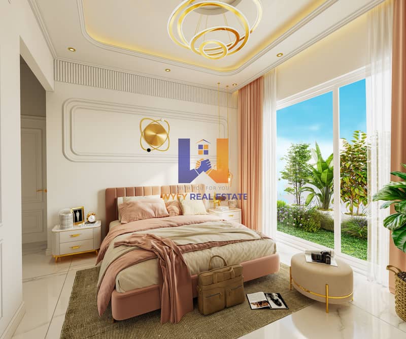 8 Kids Bed. jpg