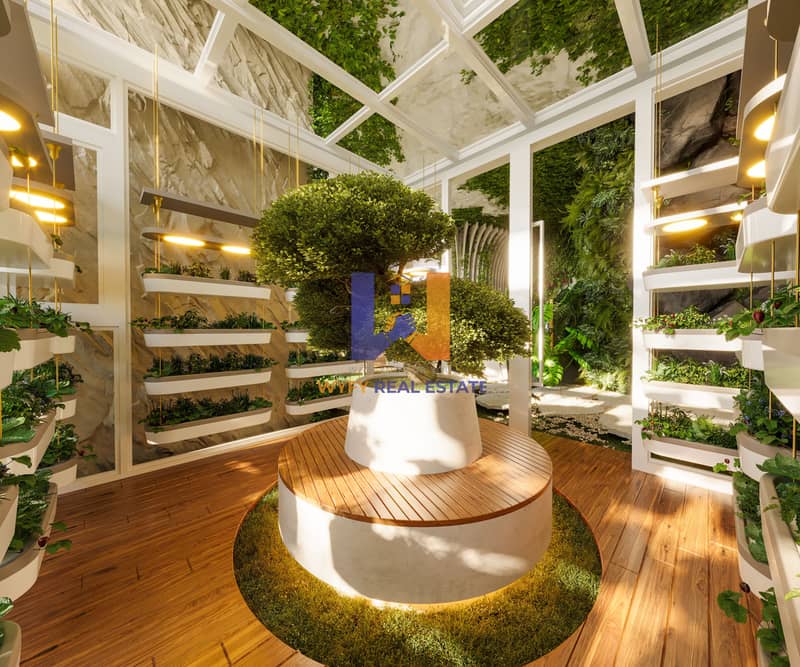 32 HYDROPONIC  - GARDEN. jpg