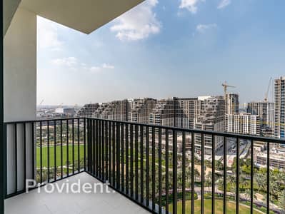 3 habitaciones Apartamento para en Alquiler en Dubai Hills Estate, Dubai - Apartamento en Dubai Hills Estate，Park Field，Park Field Building 2, 3 dormitorios, 220000 AED - 14428014