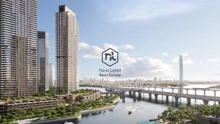 شقة في كريك هافن،مرسى خور دبي 2 غرف 2670888 درهم - 14428052