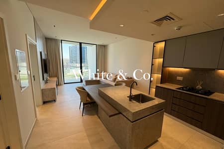 1 Bedroom Flat for Sale in Arjan, Dubai - FULLY FURNISHED | SMART HOME | TENANTED 1 Bedroom Flat for Sale in Arjan, Dubai - FULLY FURNISHED | SMART HOME | TENANTED
