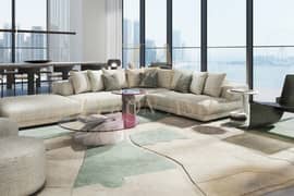 شقة في دبليو ريزيدنسز،دبي هاربور‬ 4 غرف 19034000 درهم - 14428205