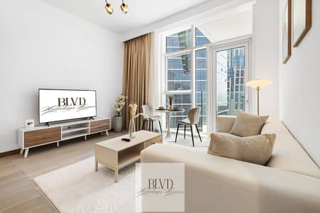 1 Bedroom Flat for Rent in Business Bay, Dubai - _W4A6614. jpg