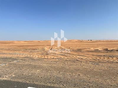 Al Sehma， 夏尔迦 住宅地块待售 - 33dd095c-e430-46e8-9e67-5de1303d8bd8. jpg