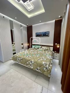 شقة في لاجون،میناء العرب 1 غرفة 42000 درهم - 14428593