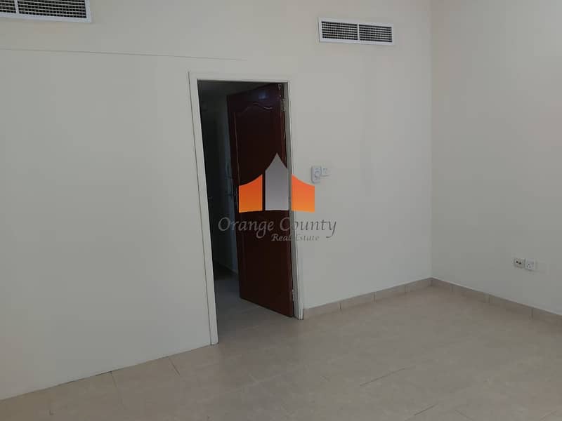 Spacious studio available in front of karama center