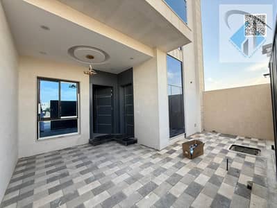 فیلا 5 غرف نوم للبيع في الحليو، عجمان - b72a63b0-06de-4baa-9296-9ff15bfe76e0. jpg