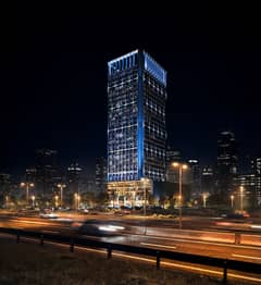 Prime JVT Luxury Community | Investor's Dream | High ROI | 70/30 PP