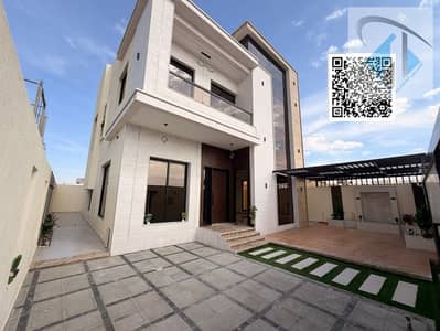 3 Schlafzimmer Villa zum zum Verkauf in Al Helio, Ajman - WhatsApp Image 2026-02-28 at 10.51. 22 PM. jpeg