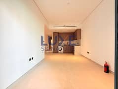 أكبر تصميم في السوق || شقة واسعة بغرفة نوم واحدة || مبنى جديد كلياً || فرصة استثمارية مميزة