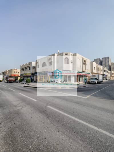 ارض استخدام متعدد للبيع في شرقان، الشارقة - IMG-20250708-WA0094. jpg ارض استخدام متعدد للبيع في شرقان، الشارقة - IMG-20250708-WA0094. jpg