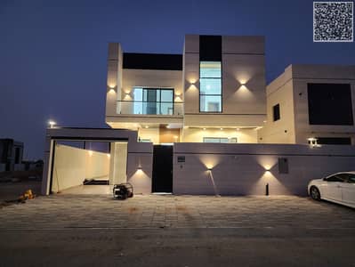 5 Cпальни Вилла Продажа в Аль Хелио, Аджман - 1000243530. jpg 5 Cпальни Вилла Продажа в Аль Хелио, Аджман - 1000243530. jpg
