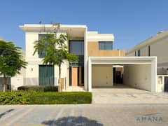 Rare Find | Furnished | Single Row | Vacant