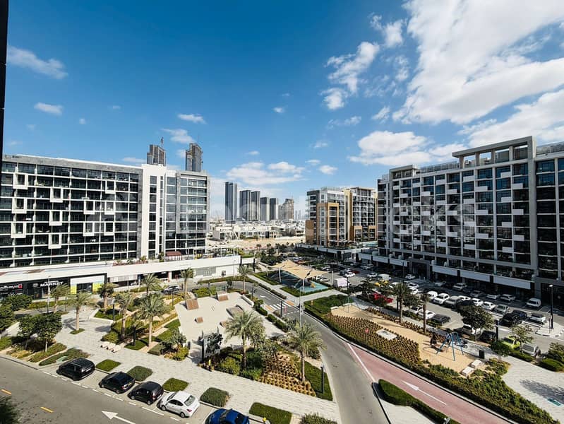 Pool View | Lagoon Building | Investor Deal Pool View | Lagoon Building | Investor Deal