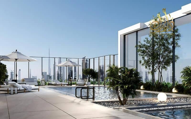 10% DP | Ready Soon| Mortgage Options | High ROI