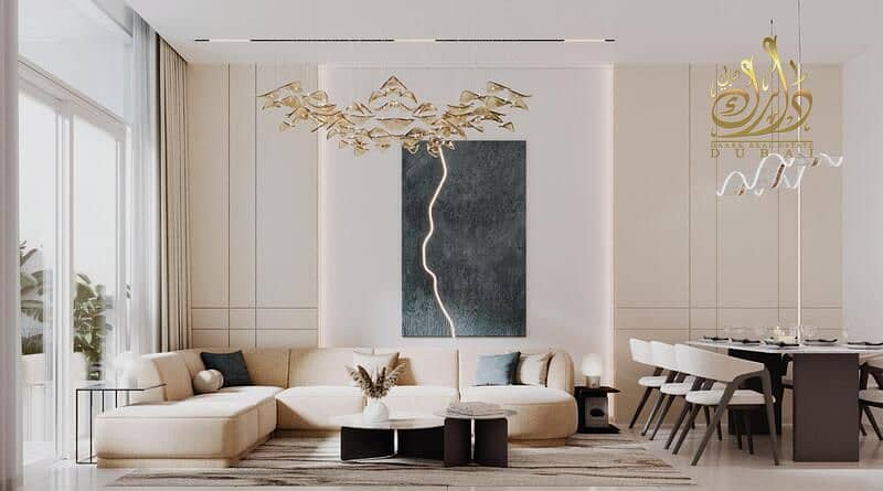 10% DP | Ready Soon| Mortgage Options | High ROI