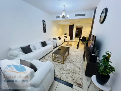 1 Bedroom Flat for Rent in Al Qasba, Sharjah - 60d76d5d-1cae-415e-b847-71aeb498eec6. jpg