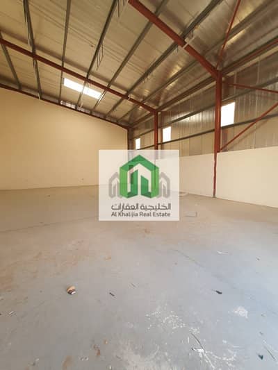 Warehouse for Rent in Umm Al Thuoob, Umm Al Quwain - Warehouse for Rent Warehouse for Rent in Umm Al Thuoob, Umm Al Quwain - Warehouse for Rent