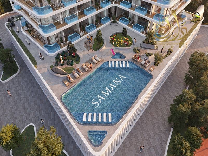 Ramadan Offer|15%DP| 1% FOR 85MONTH | |30%Cash discount lPRIVATE POOL