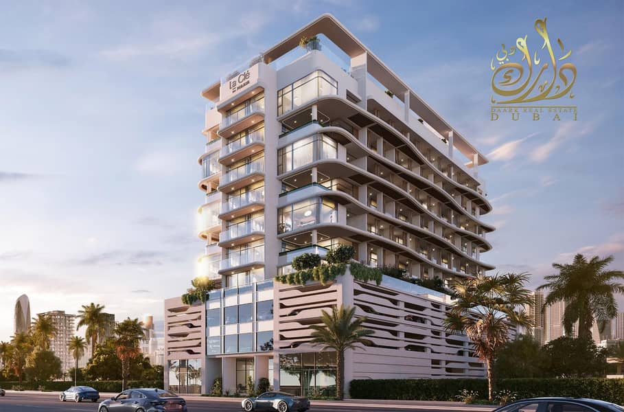 30/70PAYMENT PLAN_SMARTHOME_NEAR METRO_BRANDED