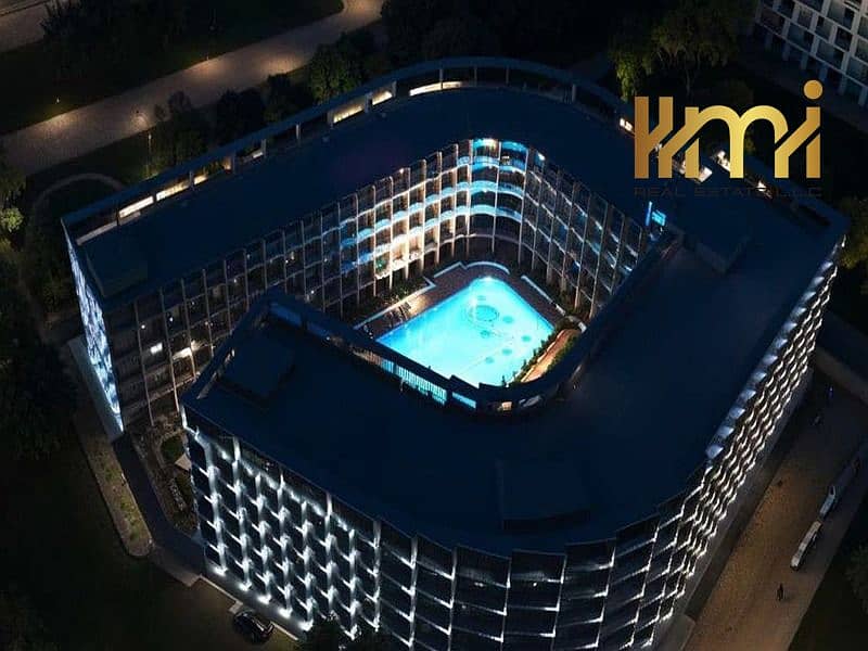 Best Deal | Prime Location | High Roi