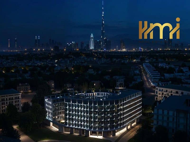 Best Deal | Prime Location | High Roi