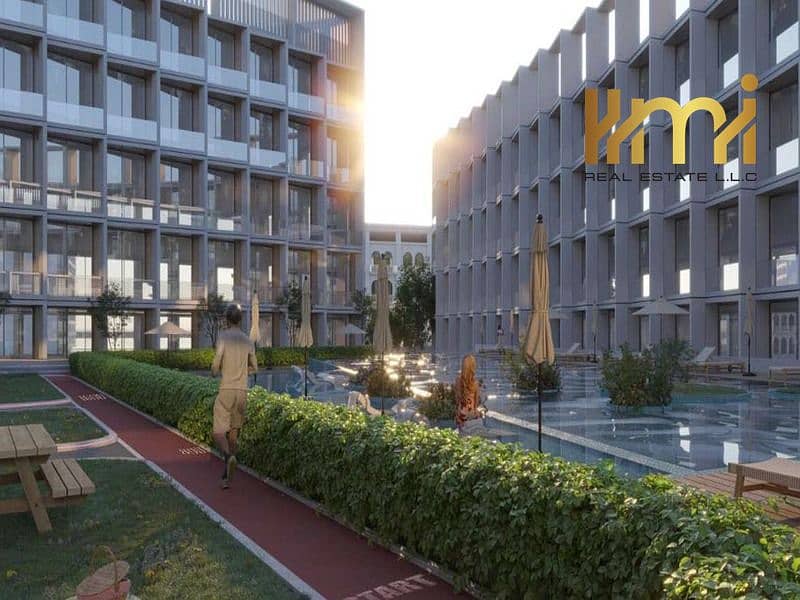 Best Deal | Prime Location | High Roi