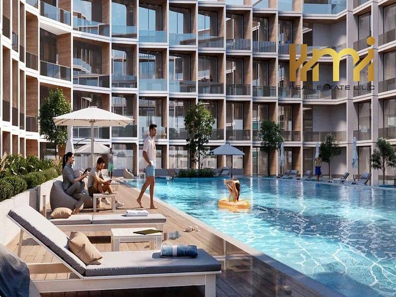 Best Deal | Prime Location | High Roi