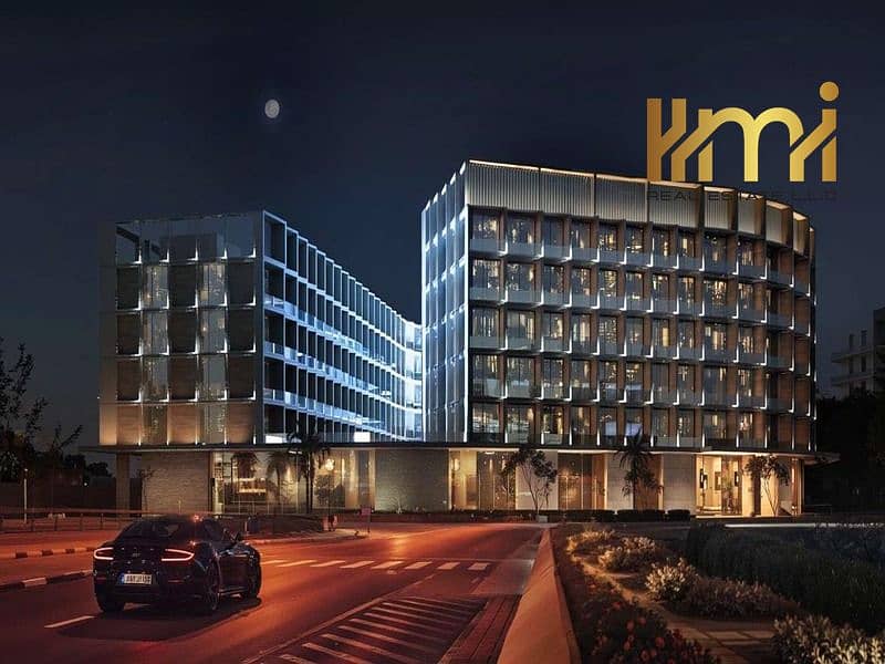 Best Deal | Prime Location | High Roi