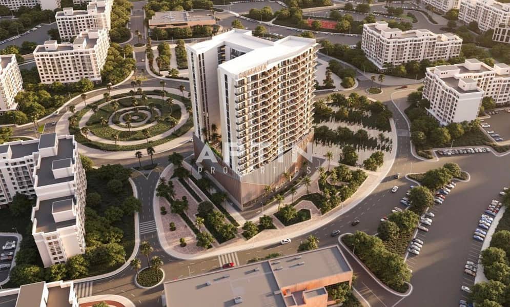 ZERO Down Payment | 2% Monthly | Best Price