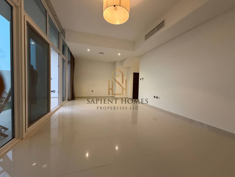 Spacious Unit | Ready To Occupy | Huge Garden