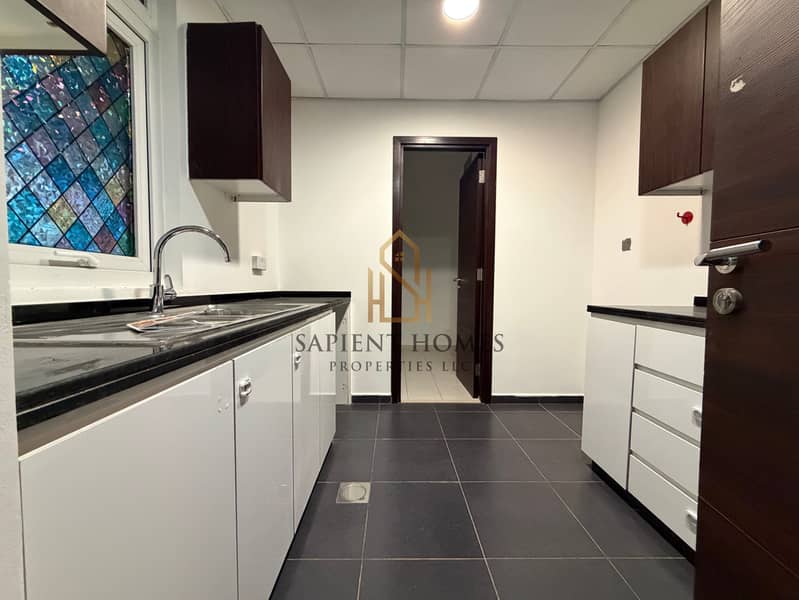 Spacious Unit | Ready To Occupy | Huge Garden