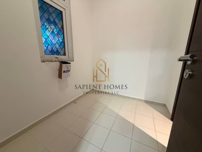 Spacious Unit | Ready To Occupy | Huge Garden