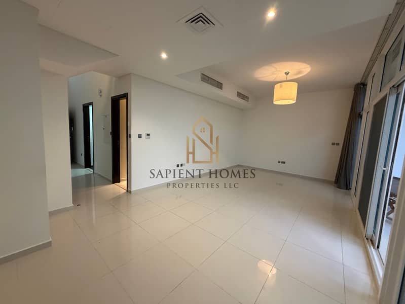 Spacious Unit | Ready To Occupy | Huge Garden