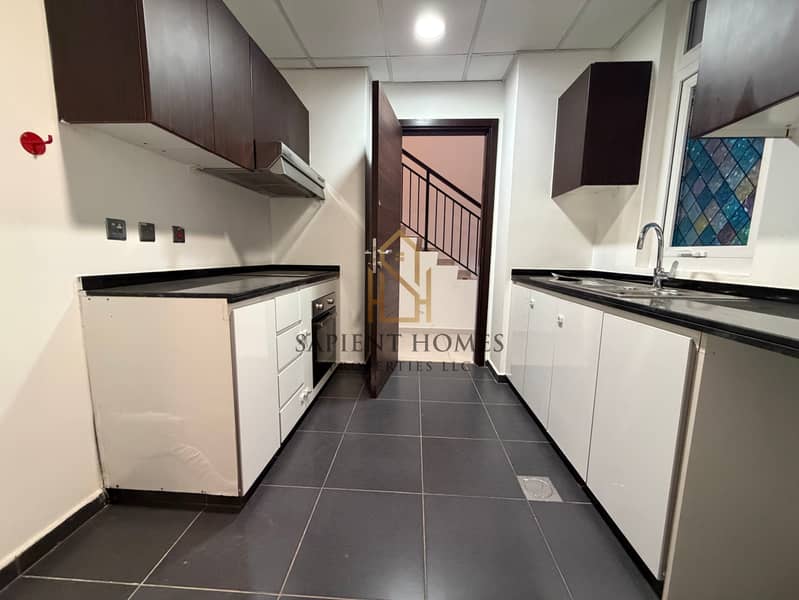 Spacious Unit | Ready To Occupy | Huge Garden