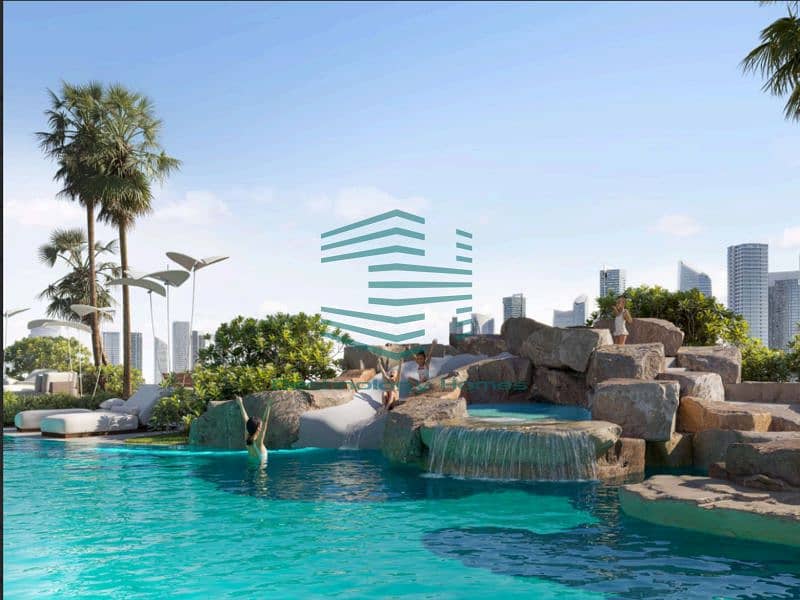 Lowest price in JVC /0.25% Monthly 2 Years PHPP/Invest Today. Earn Tomorrow//Where Location Meets Luxury