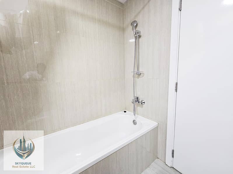 Fully Furnished | Spacious 1bhk | 02 Cheques