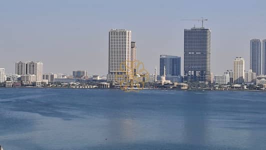 3 Bedroom Apartment for Rent in Corniche Al Buhaira, Sharjah - 90507. jpg