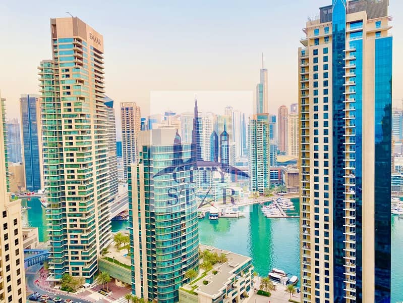 Vacant on transfer Marina Views Seaside living