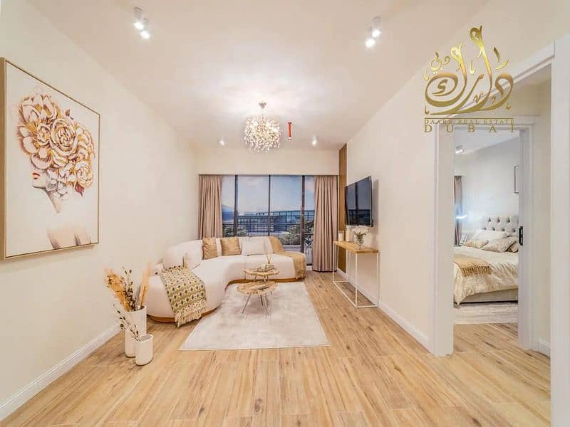 HOT OFFER _NEXT TO METRO_BEST PRICE_ALMOST READY