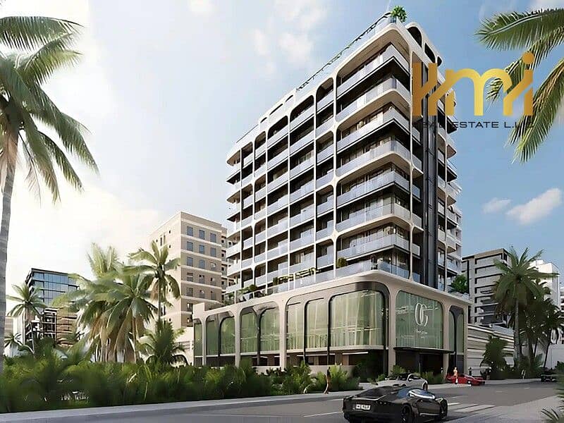 Best Deal | Prime Location | High Roi