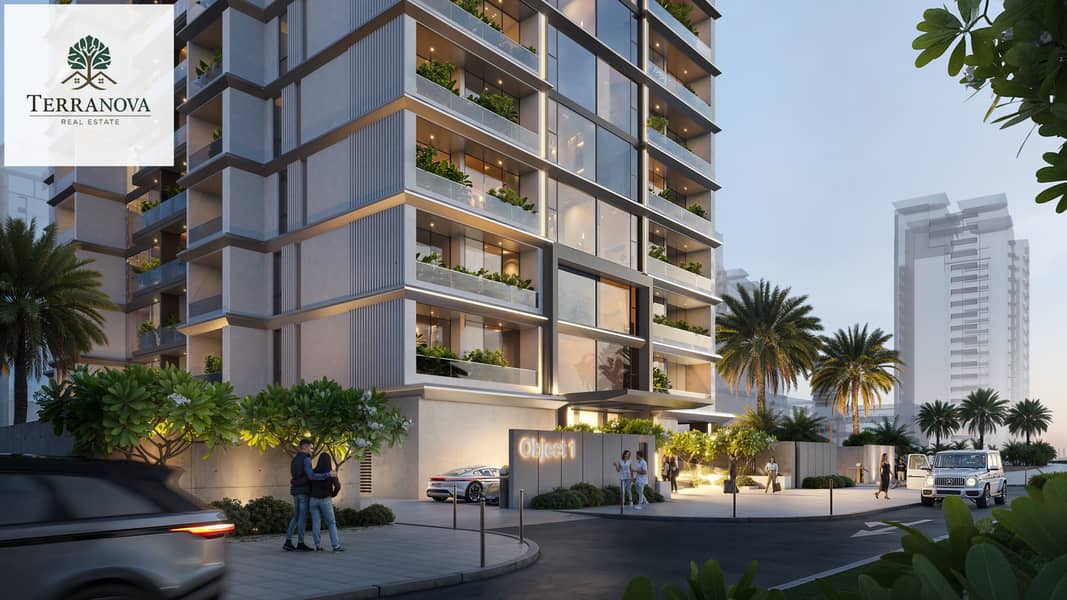 Holy Month Special 10% Disc | 10% DP | 0.5% Plan | High ROI | Elegant Finish