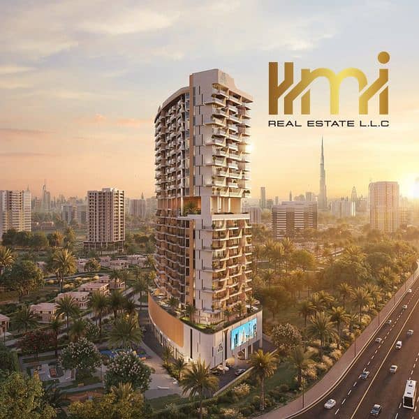 Best Deal | Prime Location | High Roi