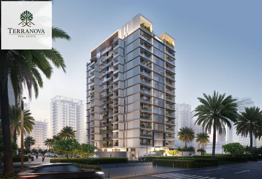 Holy Month Special 10% Disc | 10% DP | 0.5% Plan | High ROI | Elegant Finish