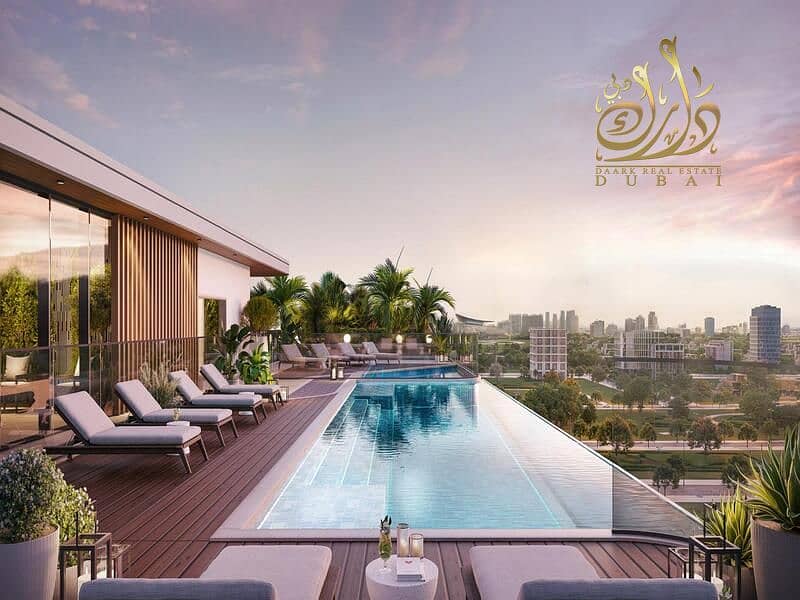 5% Booking | 2BR+Study | Buy Now Pay Later