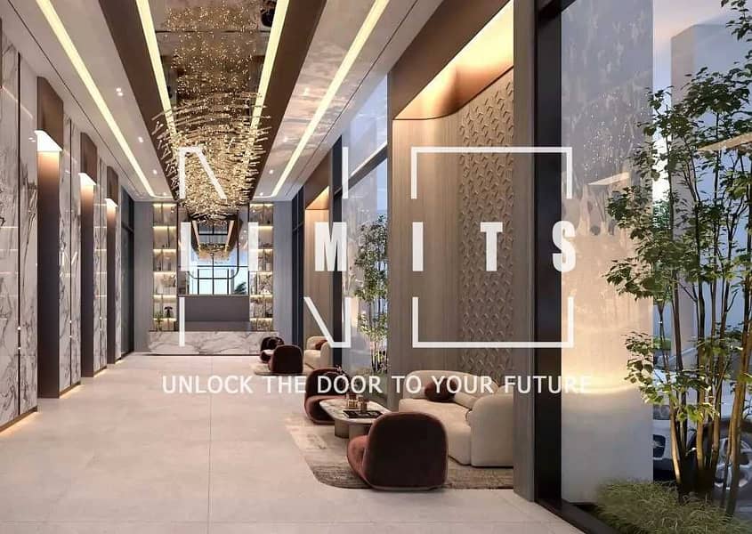 Investor-Friendly Structure | Only 20% to Reserve | Balance on Handover | Coming Soon