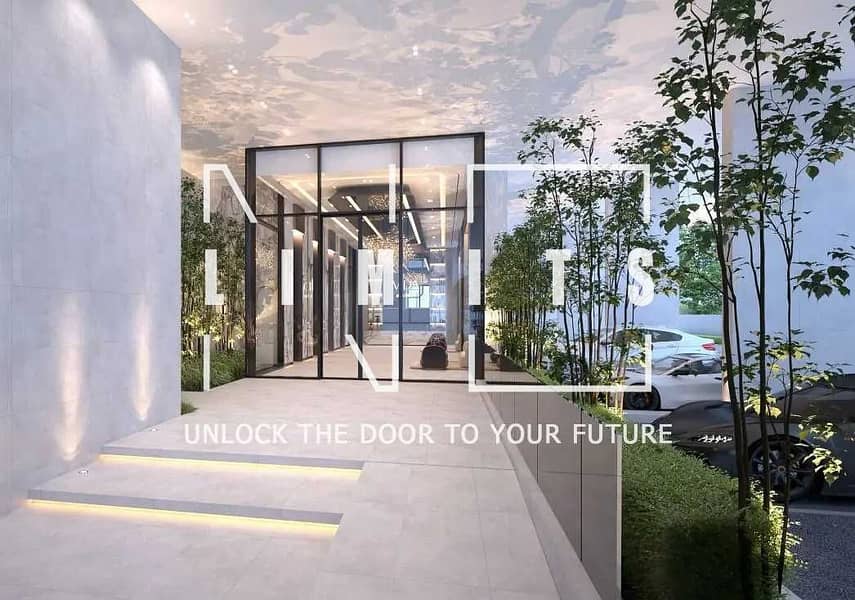 Investor-Friendly Structure | Only 20% to Reserve | Balance on Handover | Coming Soon