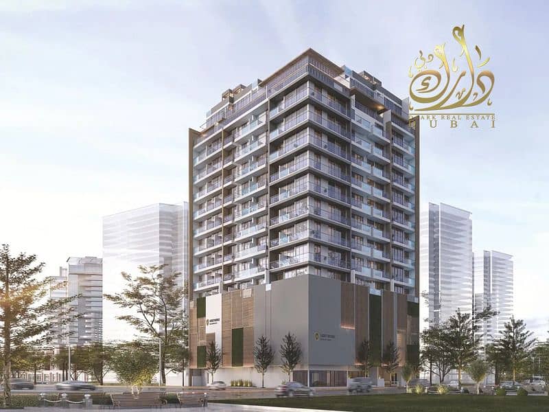 HOT OFFER _NEXT TO METRO_BEST PRICE_ALMOST READY